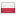 linora.pl hosted country